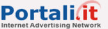 Portali.it - Internet Advertising Network - è Concessionaria di Pubblicità per il Portale Web chiudiporte.it